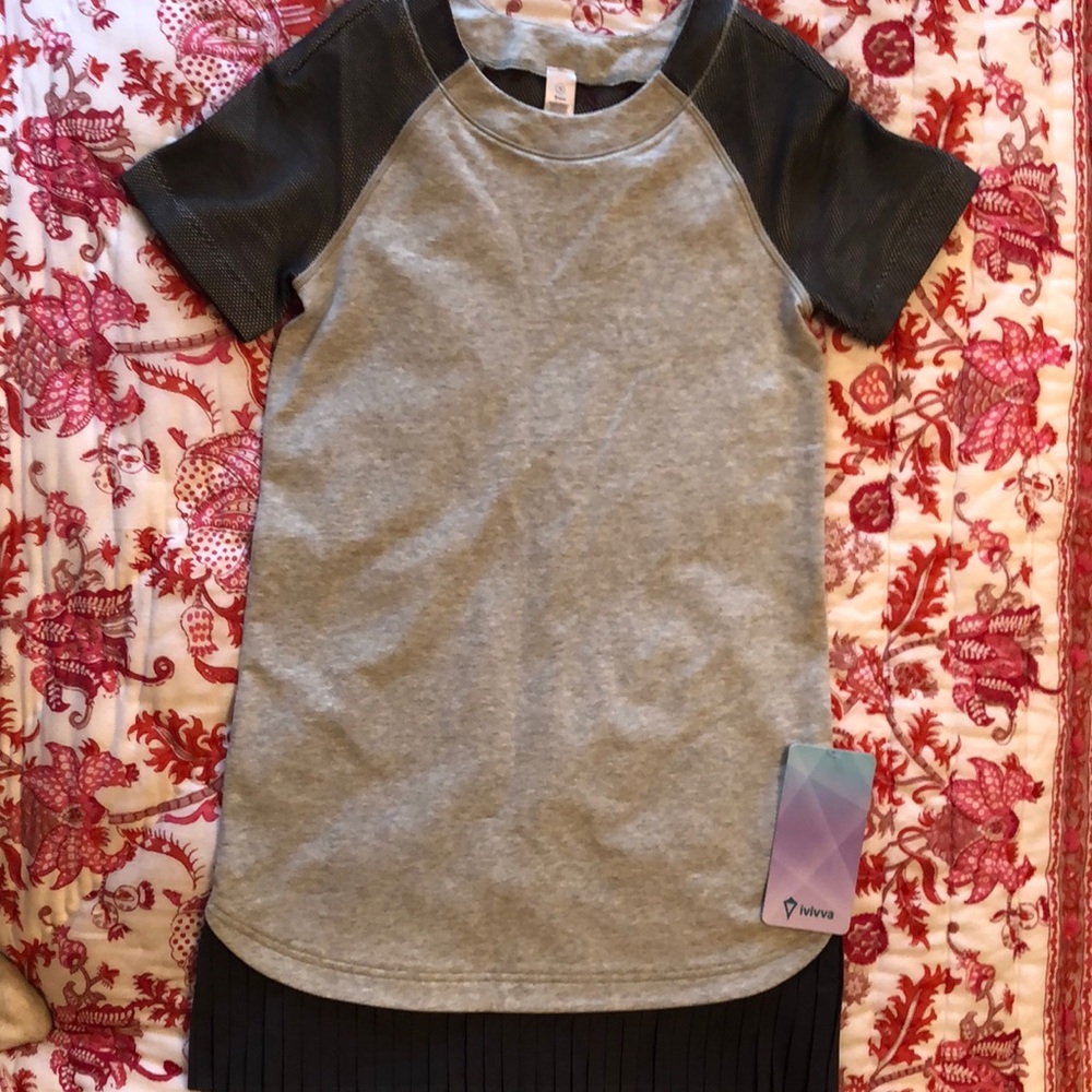 🌸NWT🌸 ivivva girls dress size 12